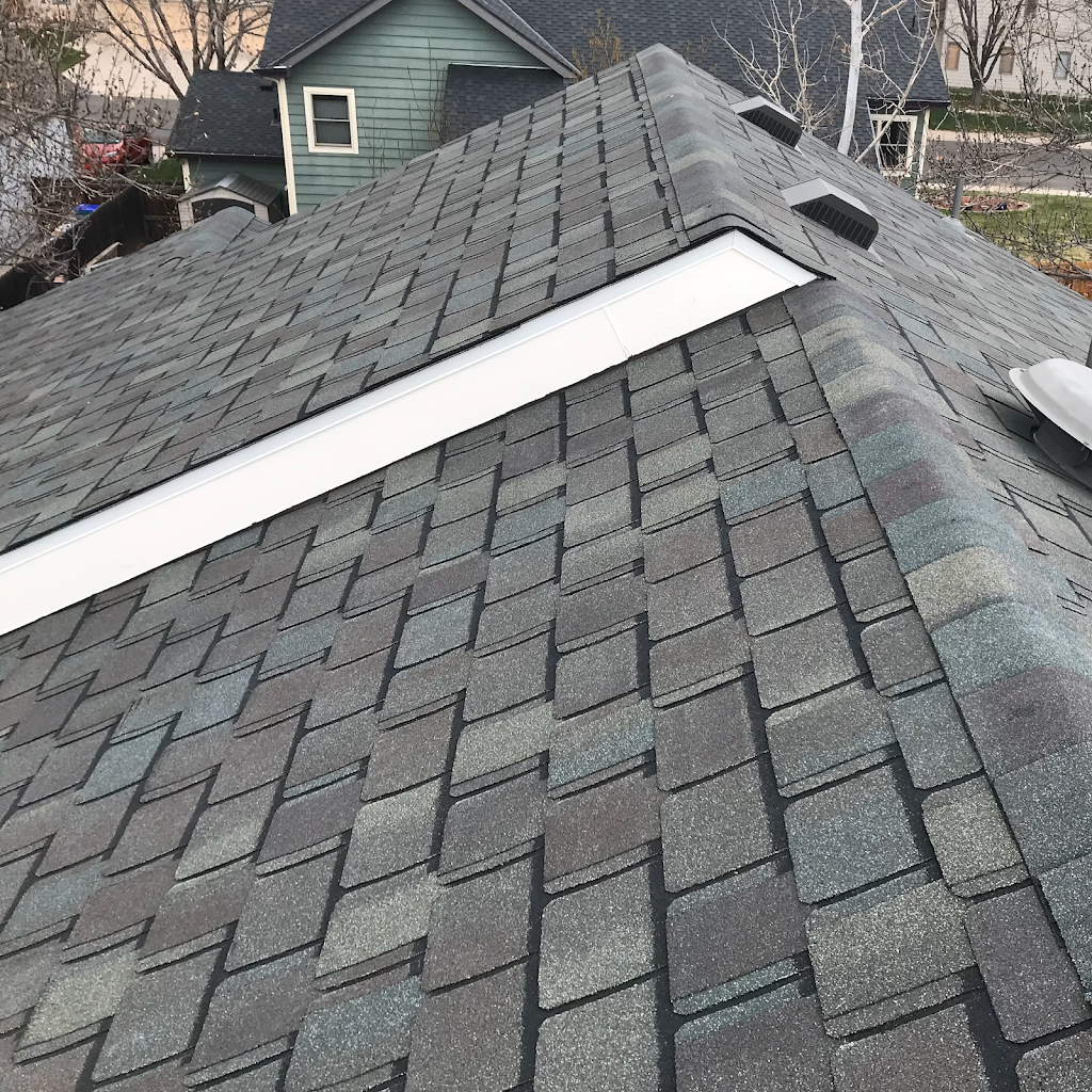 Roof Link | 450 S 8th St, Berthoud, CO 80513, USA | Phone: (303) 709-7484