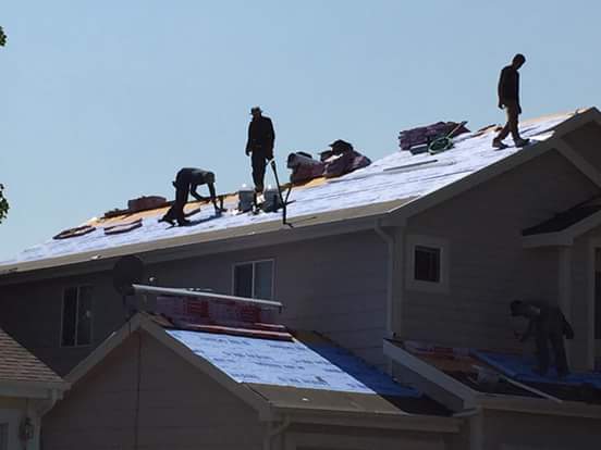 Colorados Finest Roofing | 11319 Paris St, Henderson, CO 80640, USA | Phone: (720) 201-7933