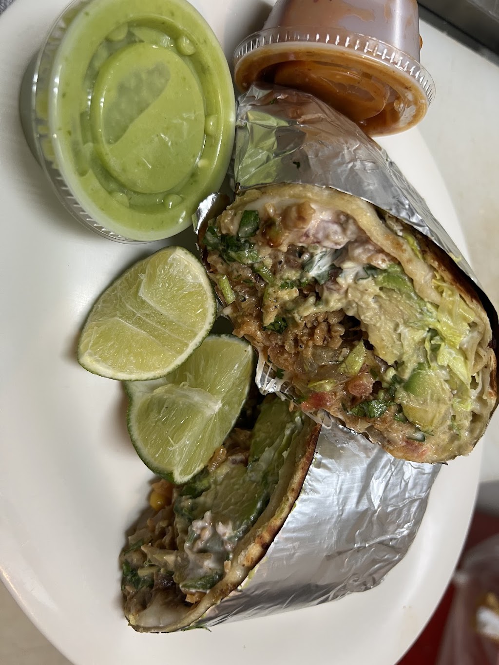 La Siesta Taqueria | 1506 Recker Hwy, Winter Haven, FL 33880, USA | Phone: (863) 207-6370