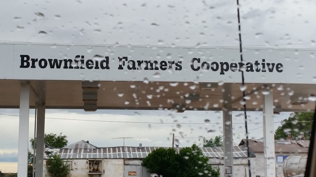 Brownfield Farmers Coop | 902 W Main St, Brownfield, TX 79316, USA | Phone: (806) 637-4517