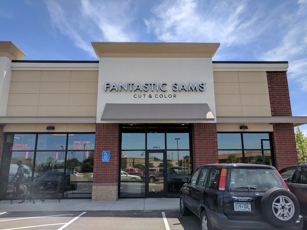 Fantastic Sams Cut & Color | 8090 Old Carriage Ct, Shakopee, MN 55379 | Phone: (952) 303-4990