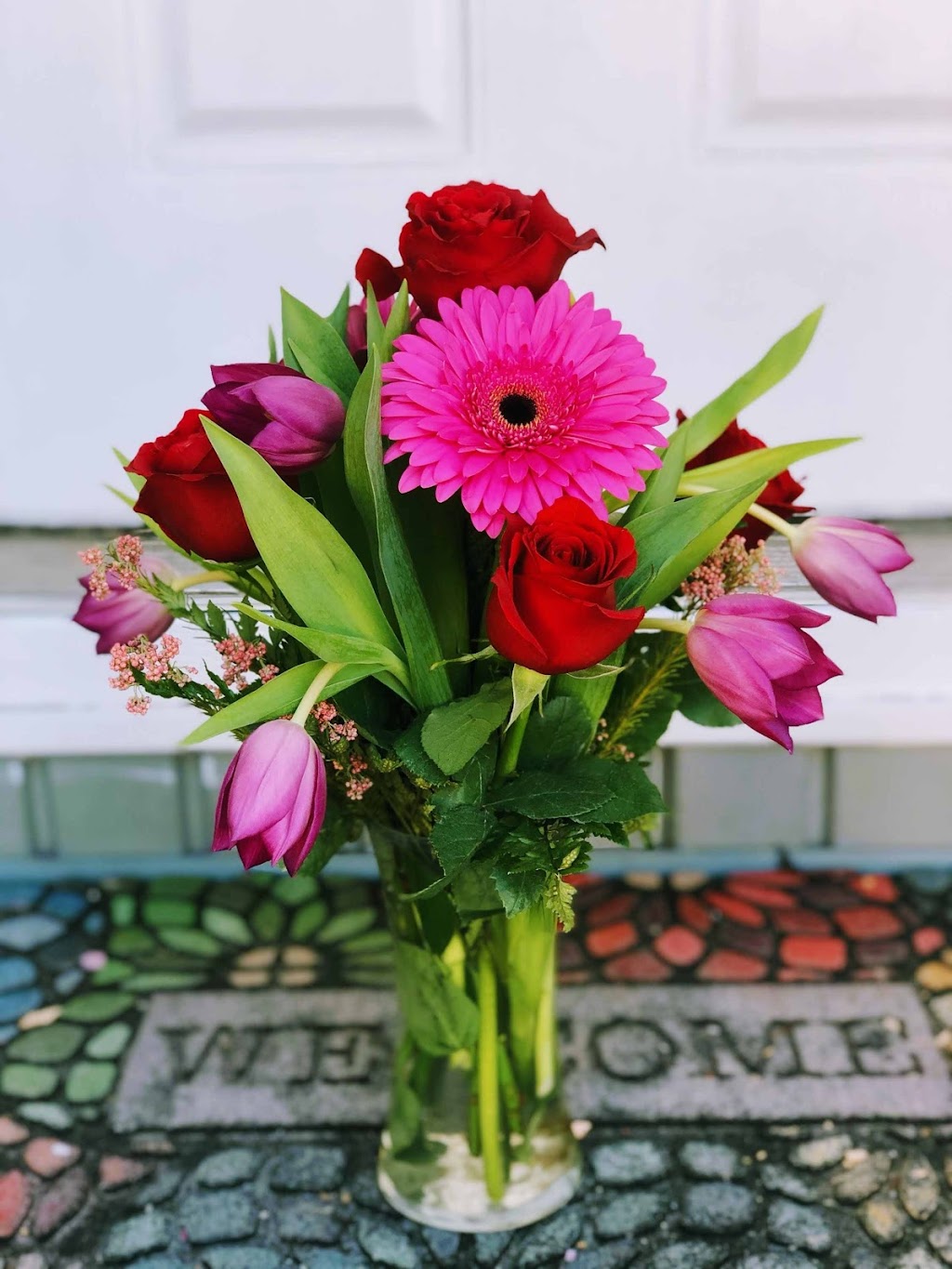 Muh Flowers - National HQ | Spurrier Ave, Poolesville, MD 20837, USA | Phone: (202) 710-4408