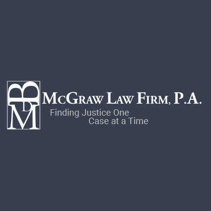 McGraw Law Firm, P.A. | 10390 39th St N STE 3, Lake Elmo, MN 55042, USA | Phone: (651) 209-3200