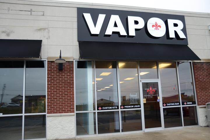 Derb E Cigs | 5702 Outer Loop, Louisville, KY 40219 | Phone: (502) 690-7797