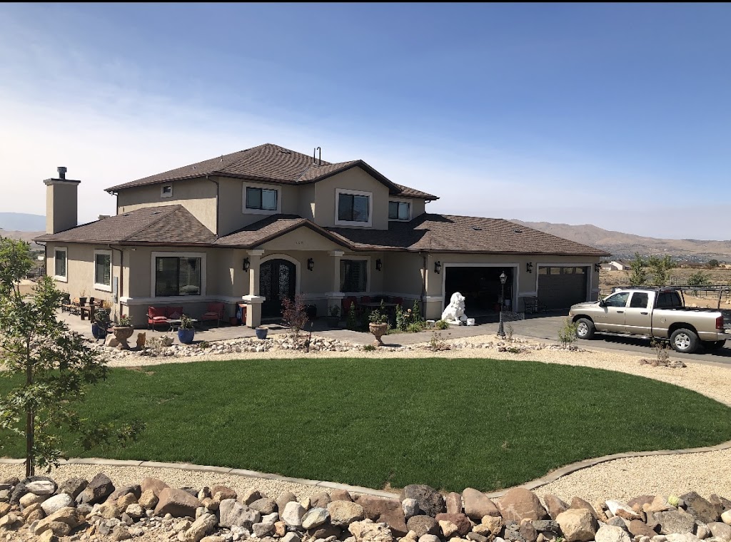 Custom Made Gutters | 50 Desert Peak Ct, Sparks, NV 89441, USA | Phone: (775) 358-7246