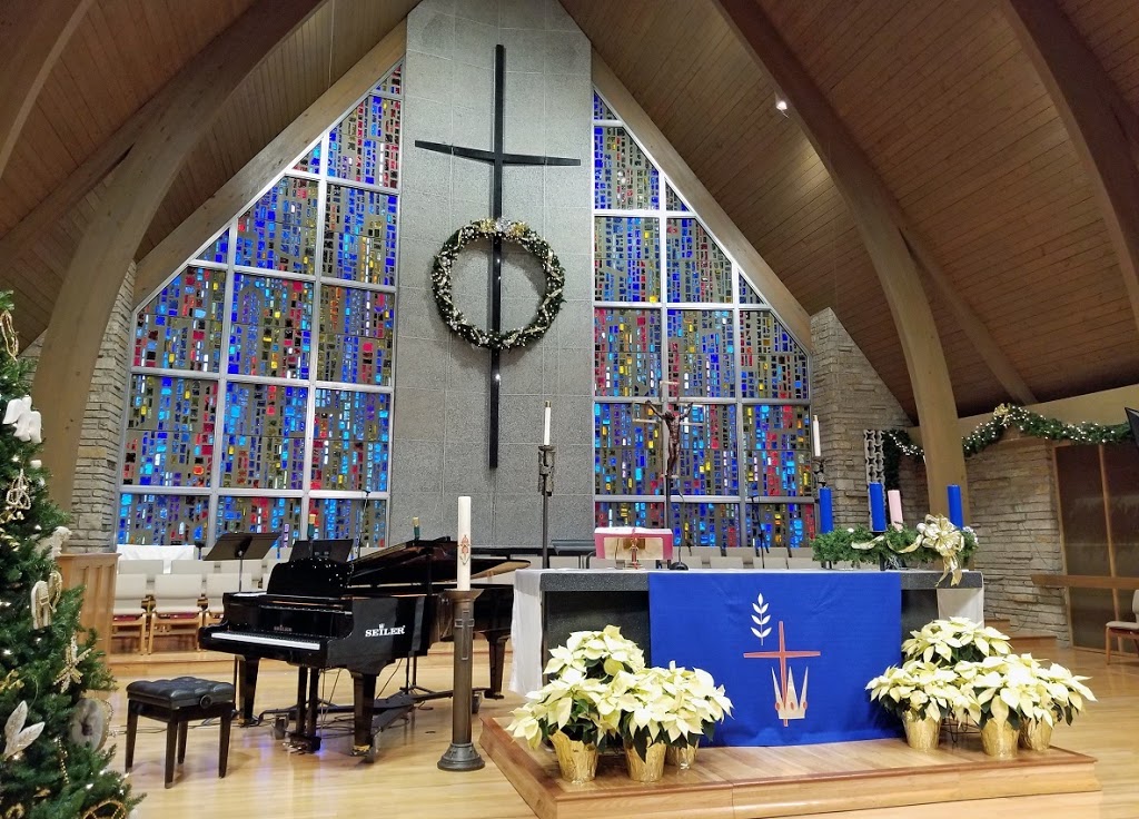 Peace Lutheran Church | 455 Clark State Rd, Gahanna, OH 43230, USA | Phone: (614) 337-1000