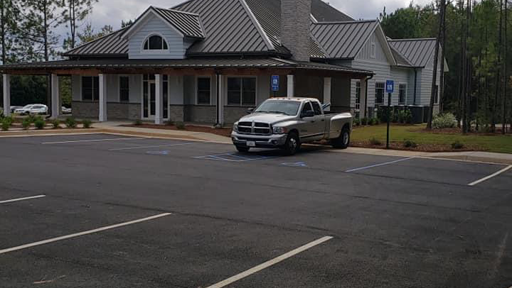 Dallas Metal Products | 101 Technology Drive, Dallas, GA 30132, USA | Phone: (770) 443-6875