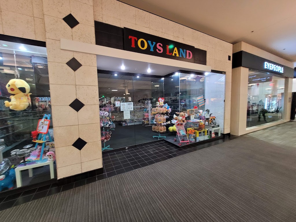 Toys Land | 2134 Montebello Town Center, Montebello, CA 90640, USA | Phone: (626) 324-8299