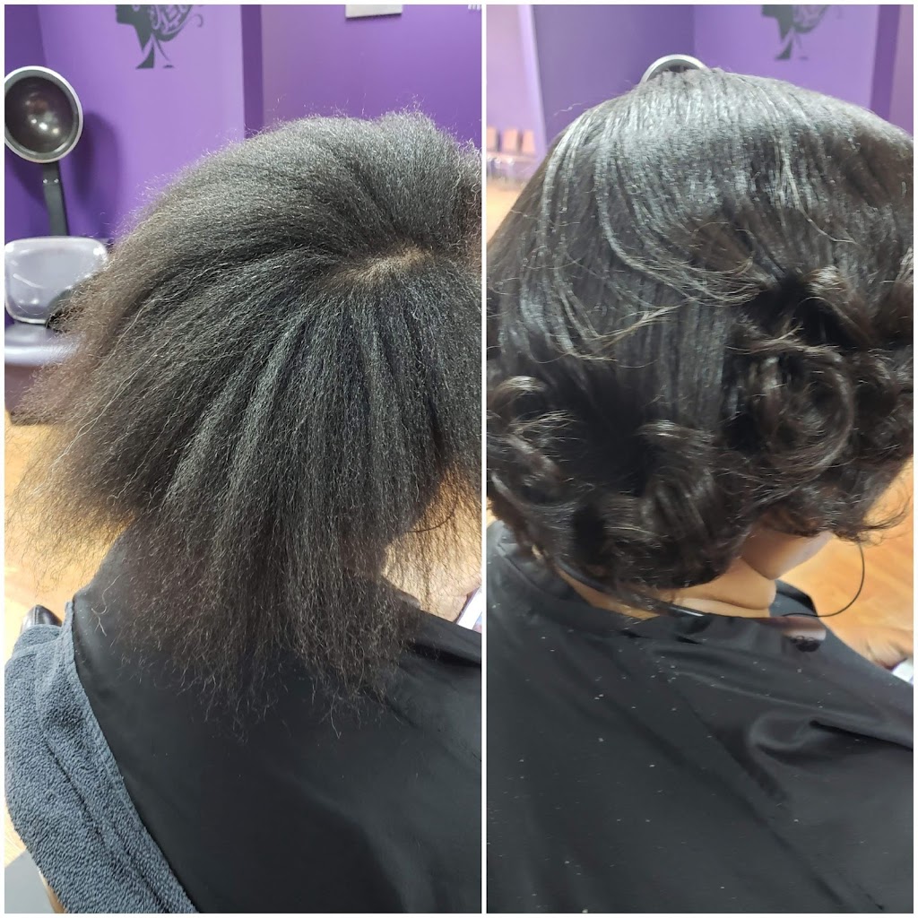 Our Daughters Salon | 4900 NC-55 #190, Durham, NC 27713, USA | Phone: (919) 452-6749