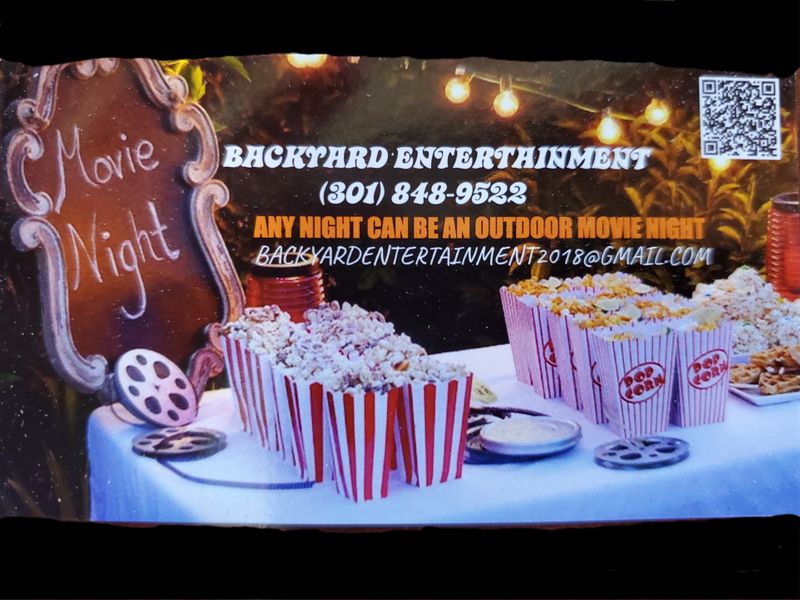 Backyard Entertainment | 650 Woodland Way, Owings, MD 20736, USA | Phone: (301) 848-9522