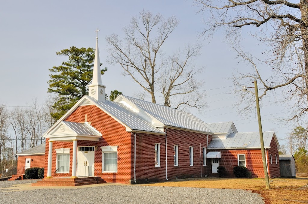 Morning Star Baptist Church | 8445 W Blackwater Rd, Windsor, VA 23487, USA | Phone: (757) 242-6556