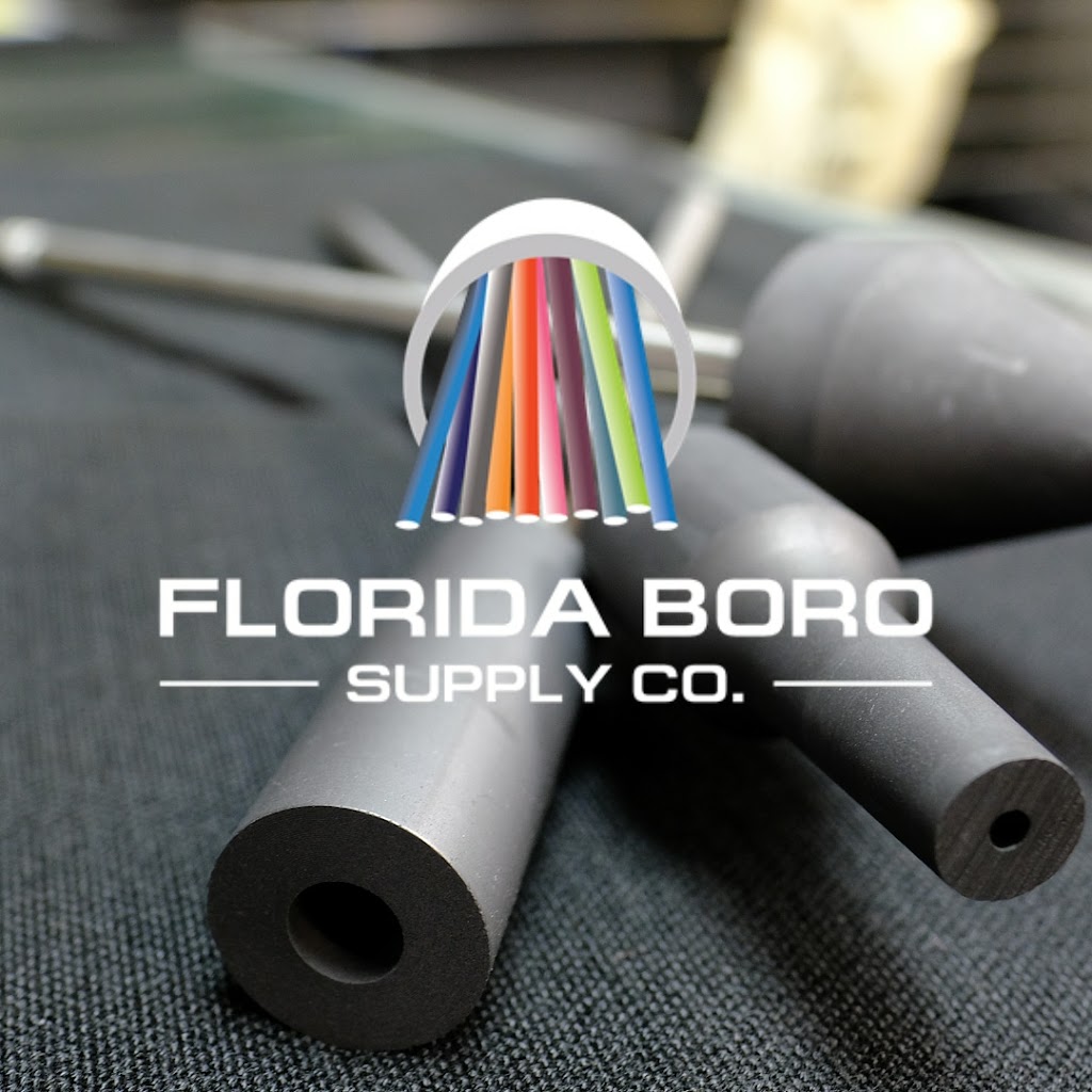 Florida Borosilicate Supply Co. | 600 27th St S, St. Petersburg, FL 33712, USA | Phone: (407) 534-4151