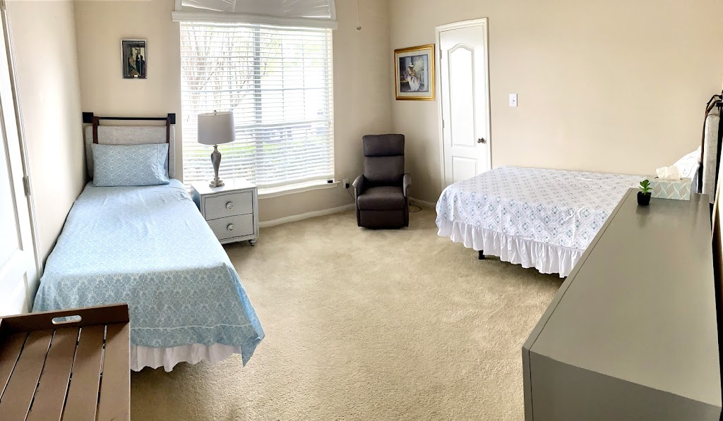 Jackie Louise Personal Care Home | 124 Emerald Loch Ln, Richmond, TX 77469, USA | Phone: (832) 647-9314