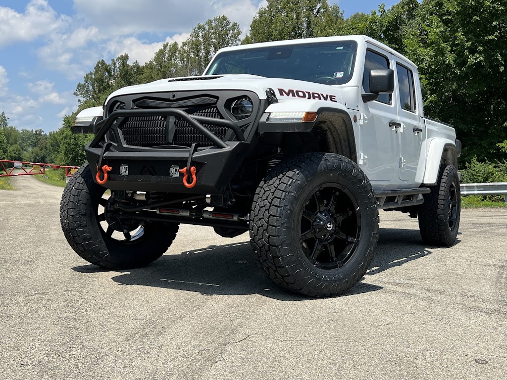 High Strung Motorsports | 427 W George St, Carmichaels, PA 15320, USA | Phone: (724) 319-2121
