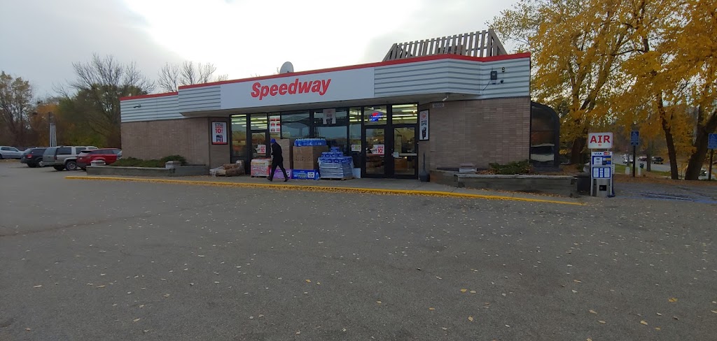 Speedway | 8600 Lyndale Ave S, Bloomington, MN 55420, USA | Phone: (952) 884-2730