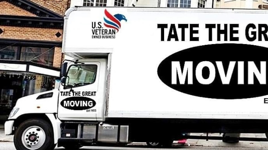 Tate The Great Moving Company, LLC | 1572 GA-85 #608, Fayetteville, GA 30214, USA | Phone: (770) 833-6603