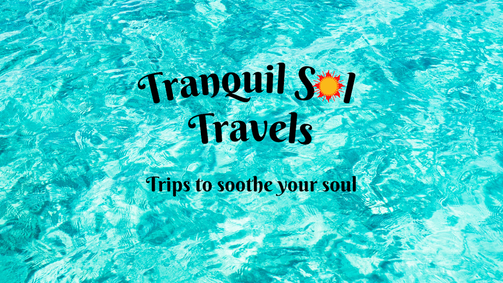 Tranquil Sol Travels LLC | 5811 Savoy Dr, Waterford Twp, MI 48327 | Phone: (248) 505-8258