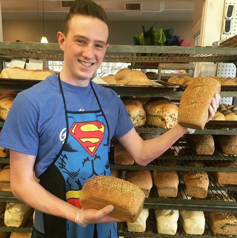 Great Harvest Bread Co. Meridian | 12570 W Fairview Ave, Boise, ID 83713, USA | Phone: (208) 322-2378