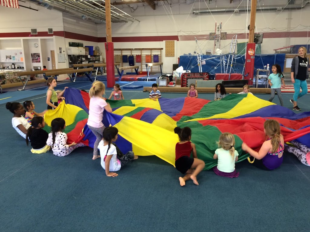 Gymtowne Gymnastics SSF | 389 Oyster Point Blvd STE 5, South San Francisco, CA 94080 | Phone: (650) 589-3733