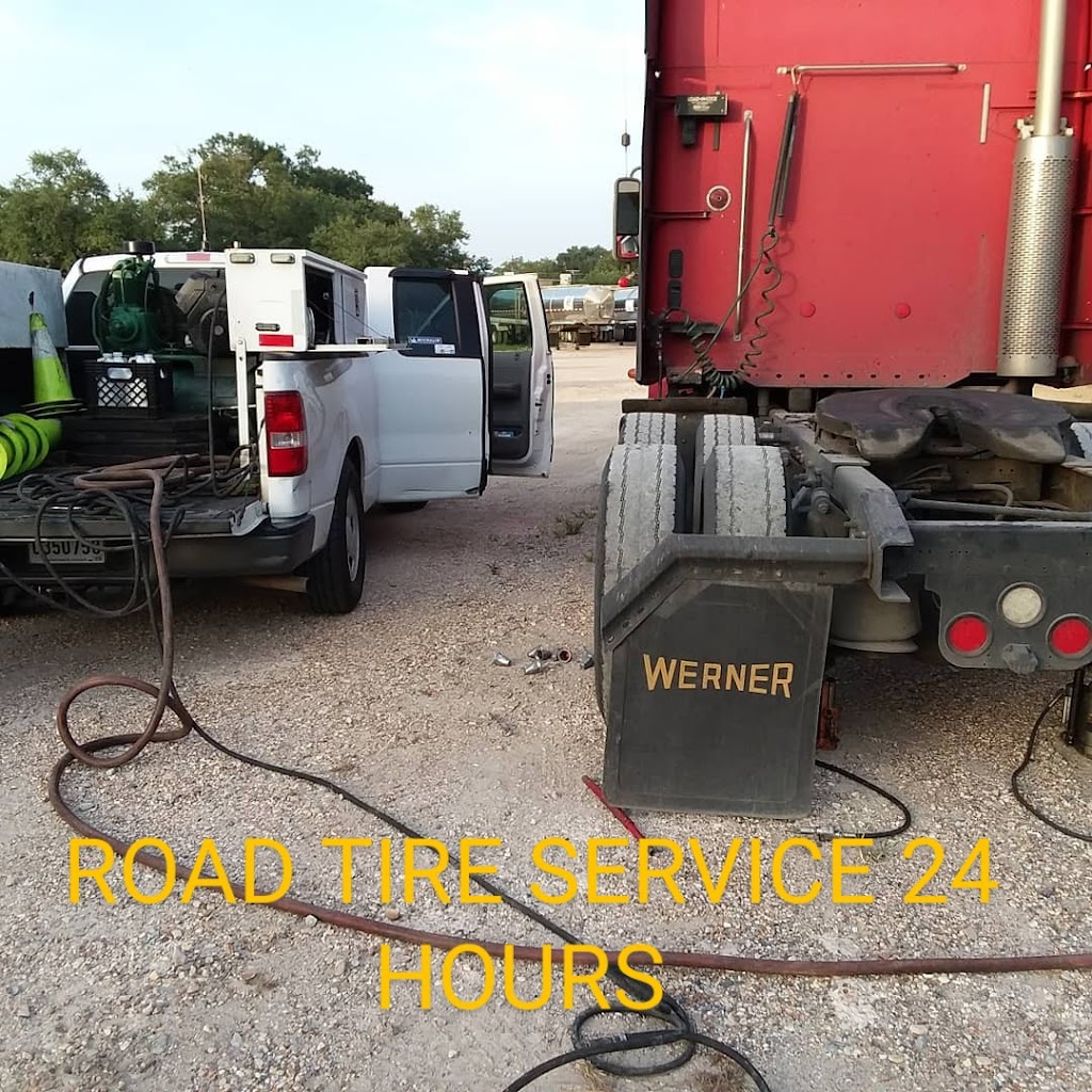 24 hours Tire roadside service semi truck tires,car, Rv tires | 15776 Mesa St, Hesperia, CA 92345, USA | Phone: (760) 524-4025