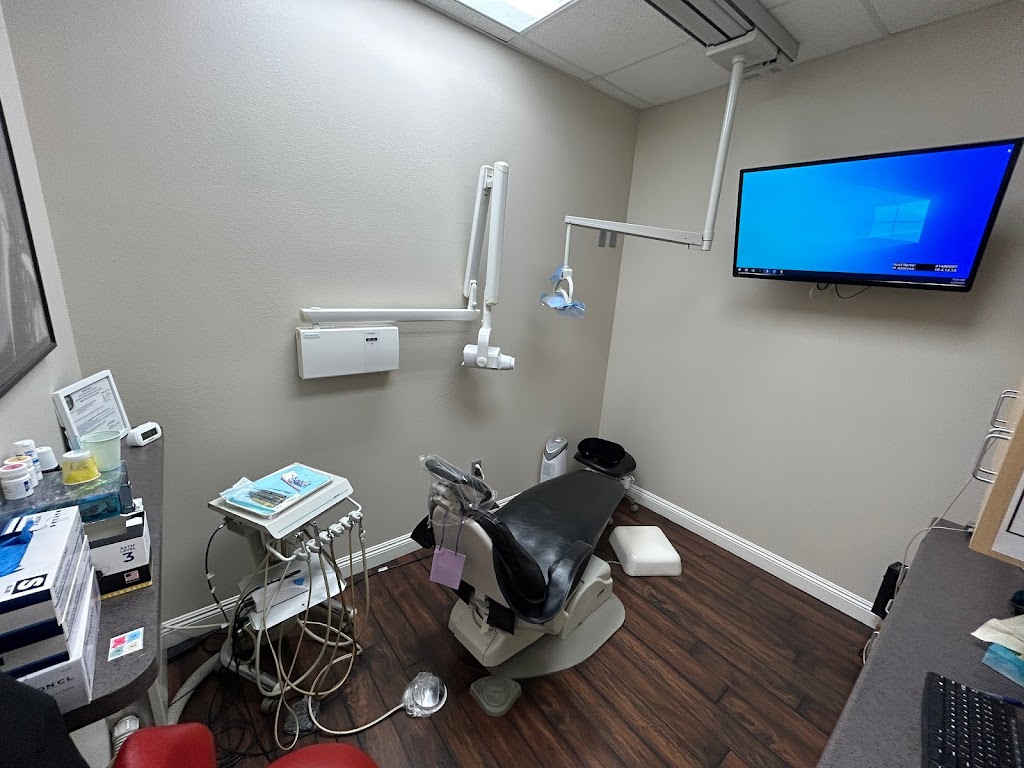 Boca Park Dental | 1000 S Rampart Blvd #13, Las Vegas, NV 89145, USA | Phone: (702) 240-6200