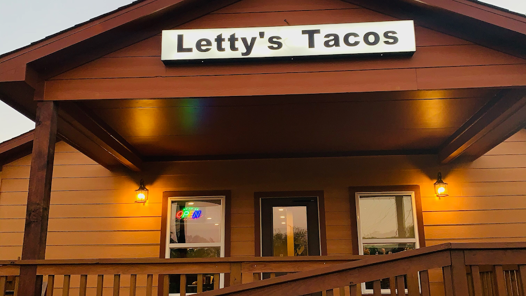 Letys Tacos | 316 Mesa Dr, Del Valle, TX 78617, USA | Phone: (512) 247-6031