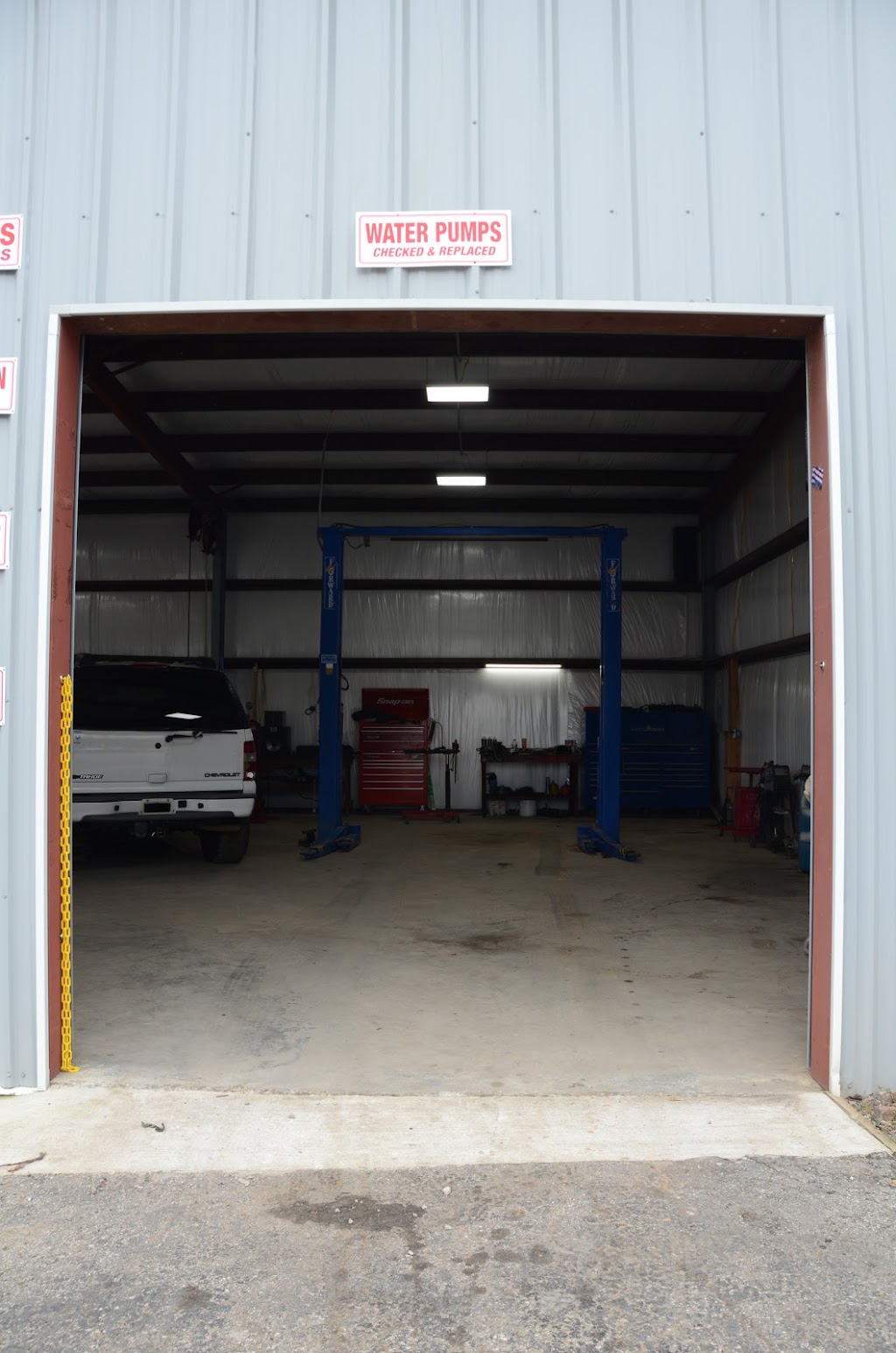 Marks Automotive | 25460 AL-69, Jasper, AL 35504, USA | Phone: (205) 729-7590