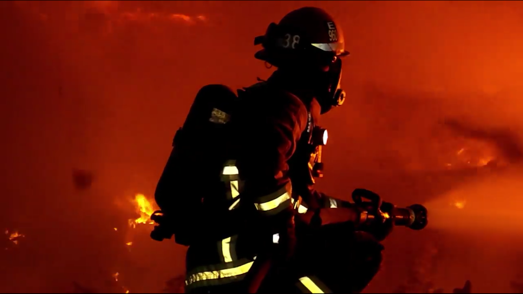 Phoenix Fire Dept. Administration Offices | 150 S 12th St, Phoenix, AZ 85034, USA | Phone: (602) 262-6297