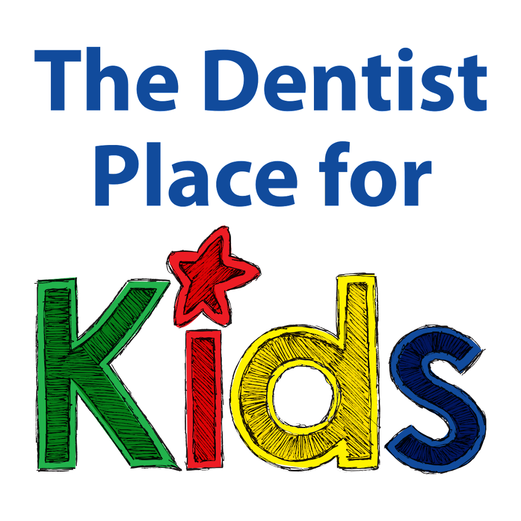 The Dentist Place For Kids | 12005 Cortez Blvd, Brooksville, FL 34613, USA | Phone: (352) 596-5063