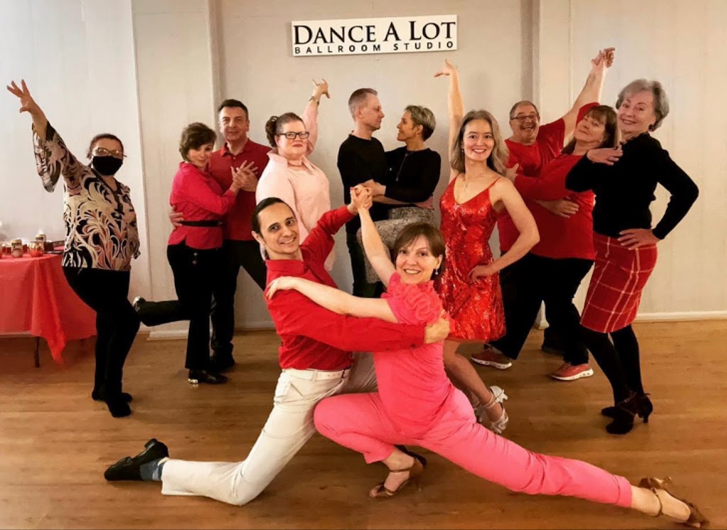 Dance A Lot Ballroom Studio | 7-19 Fair Lawn Ave, Fair Lawn, NJ 07410, USA | Phone: (201) 663-4336