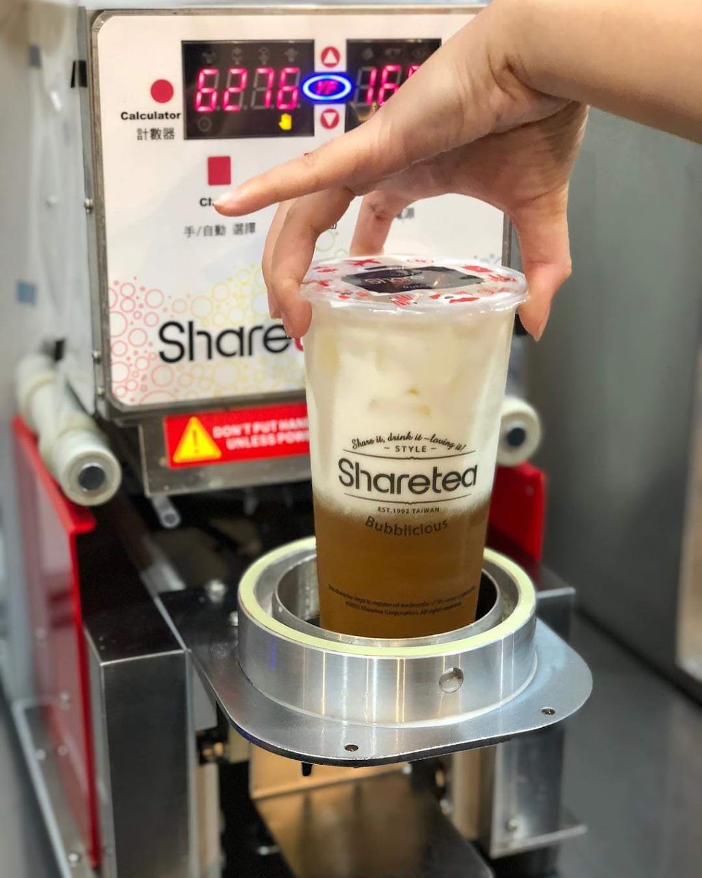 Sharetea | 24208 Crenshaw Blvd, Torrance, CA 90505, USA | Phone: (562) 241-6473