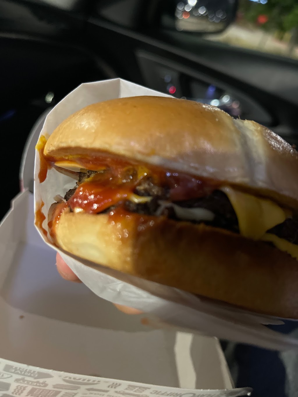 Jack in the Box | 3146 S State Hwy 161, Grand Prairie, TX 75052, USA | Phone: (972) 639-3316