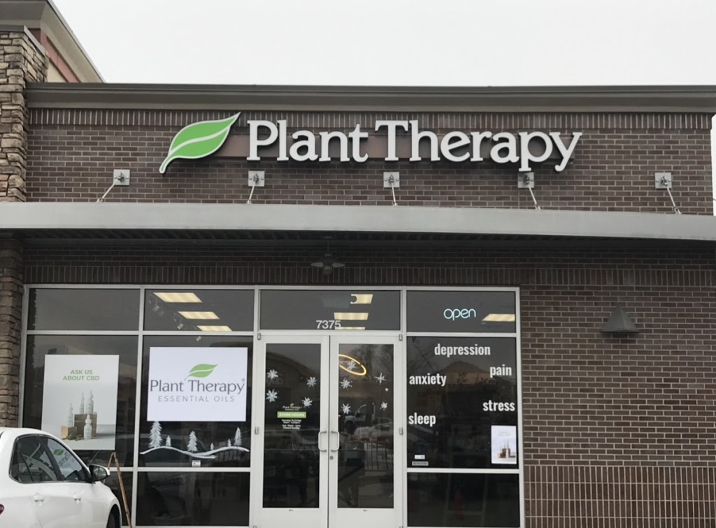 Plant Therapy | 7375 W Fairview Ave, Boise, ID 83704, USA | Phone: (208) 352-7880