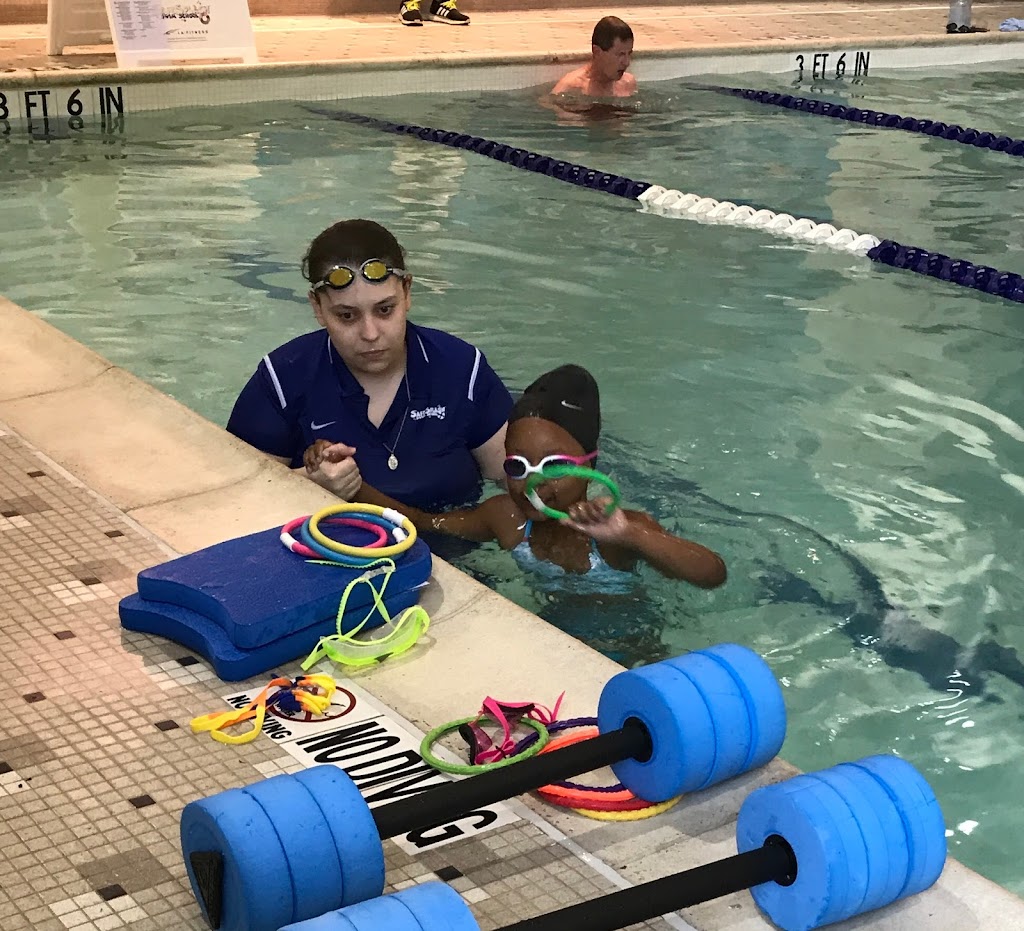 SafeSplash Swim School -Garland | 1201 W Centerville Rd, Garland, TX 75041, USA | Phone: (469) 209-8104