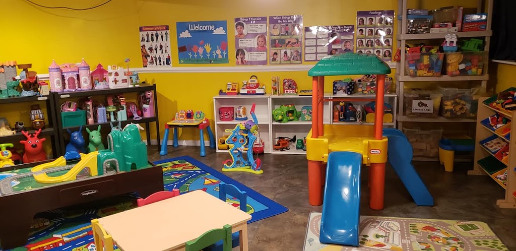 Little Wonders Childcare and Preschool | 1501 Wrangler Way, Raymore, MO 64083, USA | Phone: (503) 930-6484