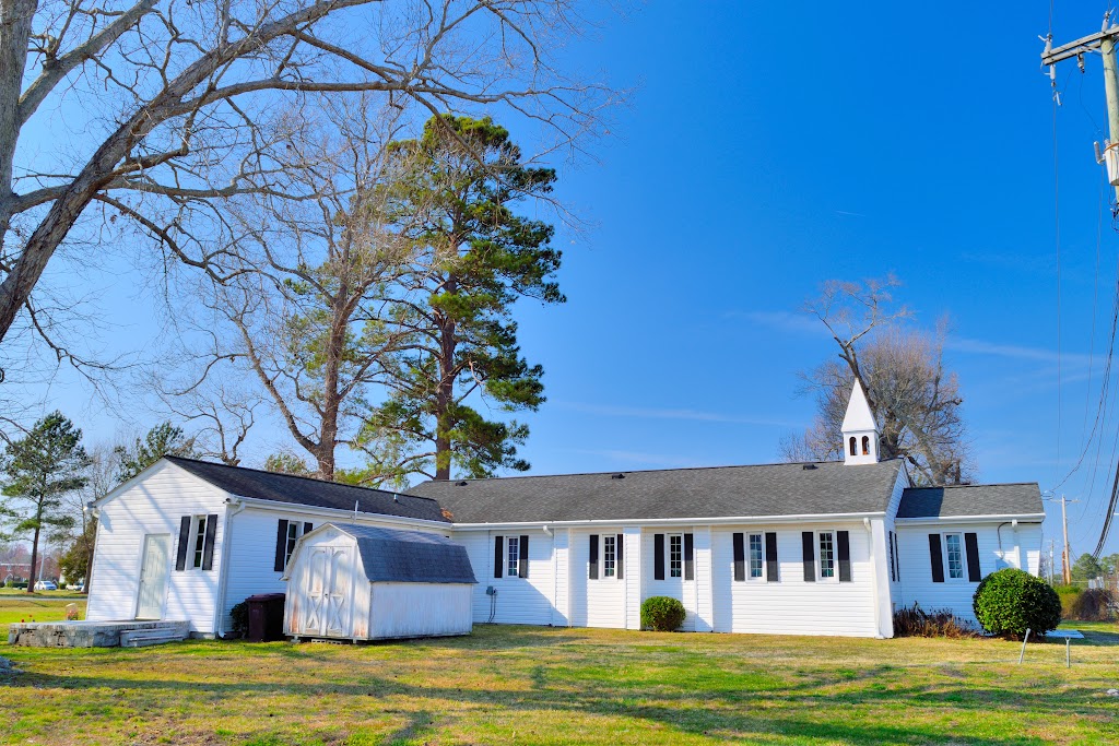 Gordon Chapel AME Church | 1164 S Battlefield Blvd, Chesapeake, VA 23322, USA | Phone: (757) 698-4526