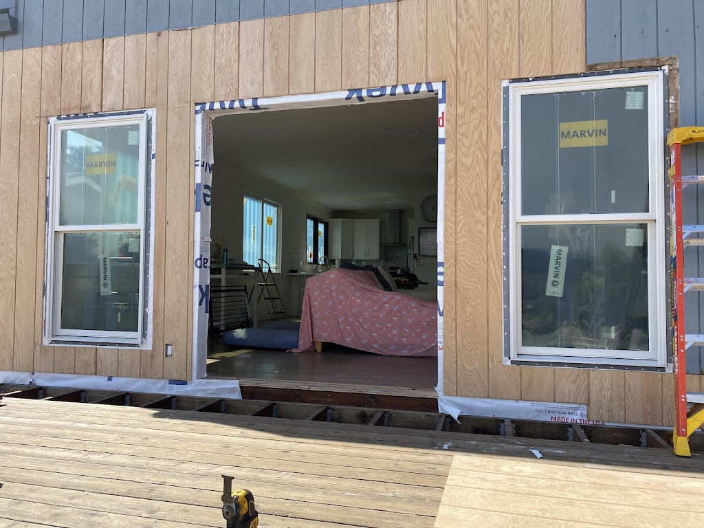 Dead Level Construction | 2240 Newcastle Dr, Vacaville, CA 95687, USA | Phone: (707) 688-5271