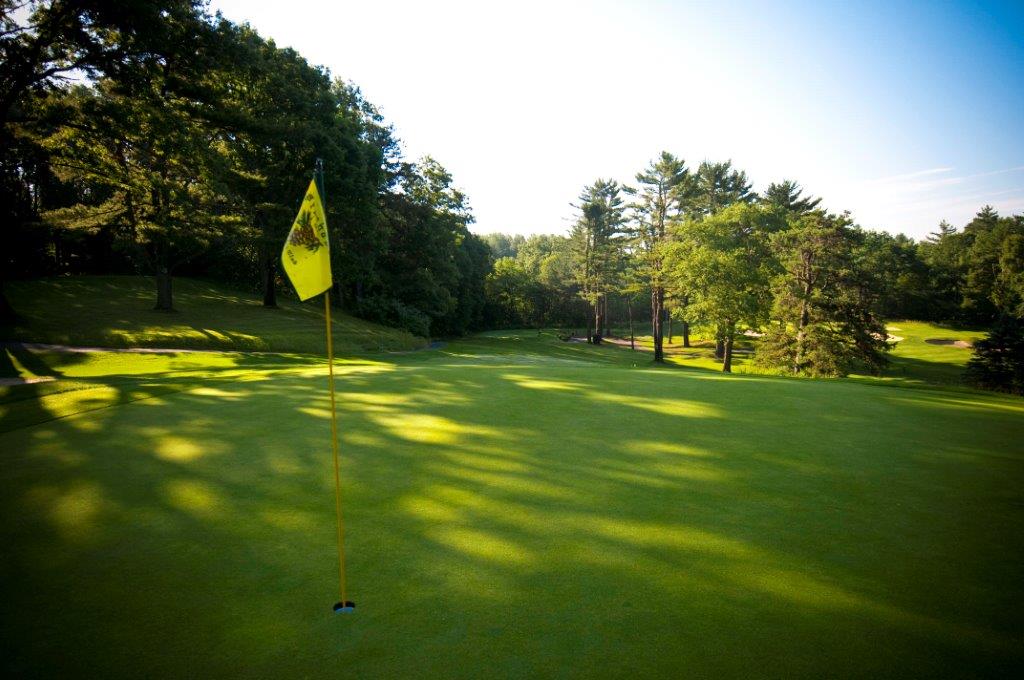 Pinehaven Country Club | 1151 Siver Rd, Guilderland, NY 12084, USA | Phone: (518) 456-7111