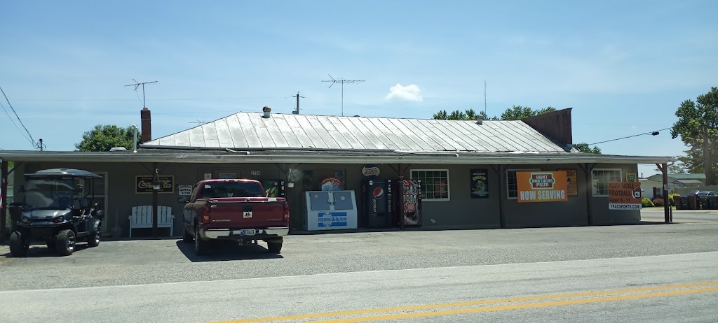 Patriot General Store | 2794 Main St, Patriot, IN 47038, USA | Phone: (812) 594-9491