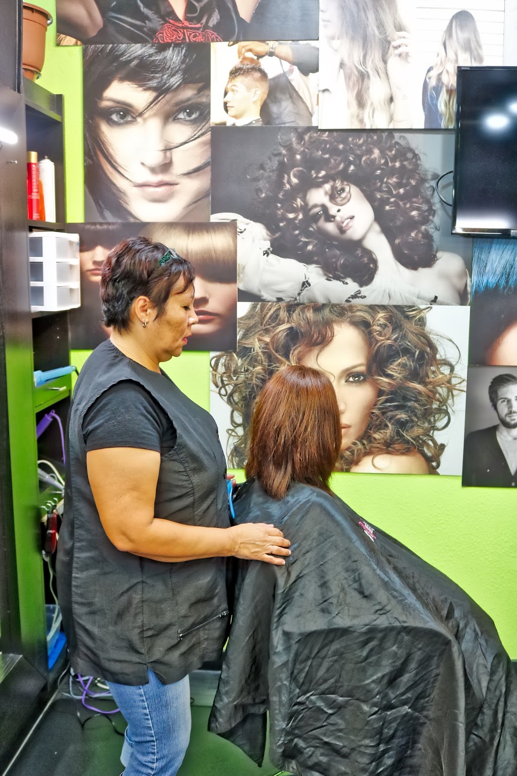 Beauty Salon Bridafly | 2814 N MacArthur Blvd, Irving, TX 75062 | Phone: (972) 514-1167