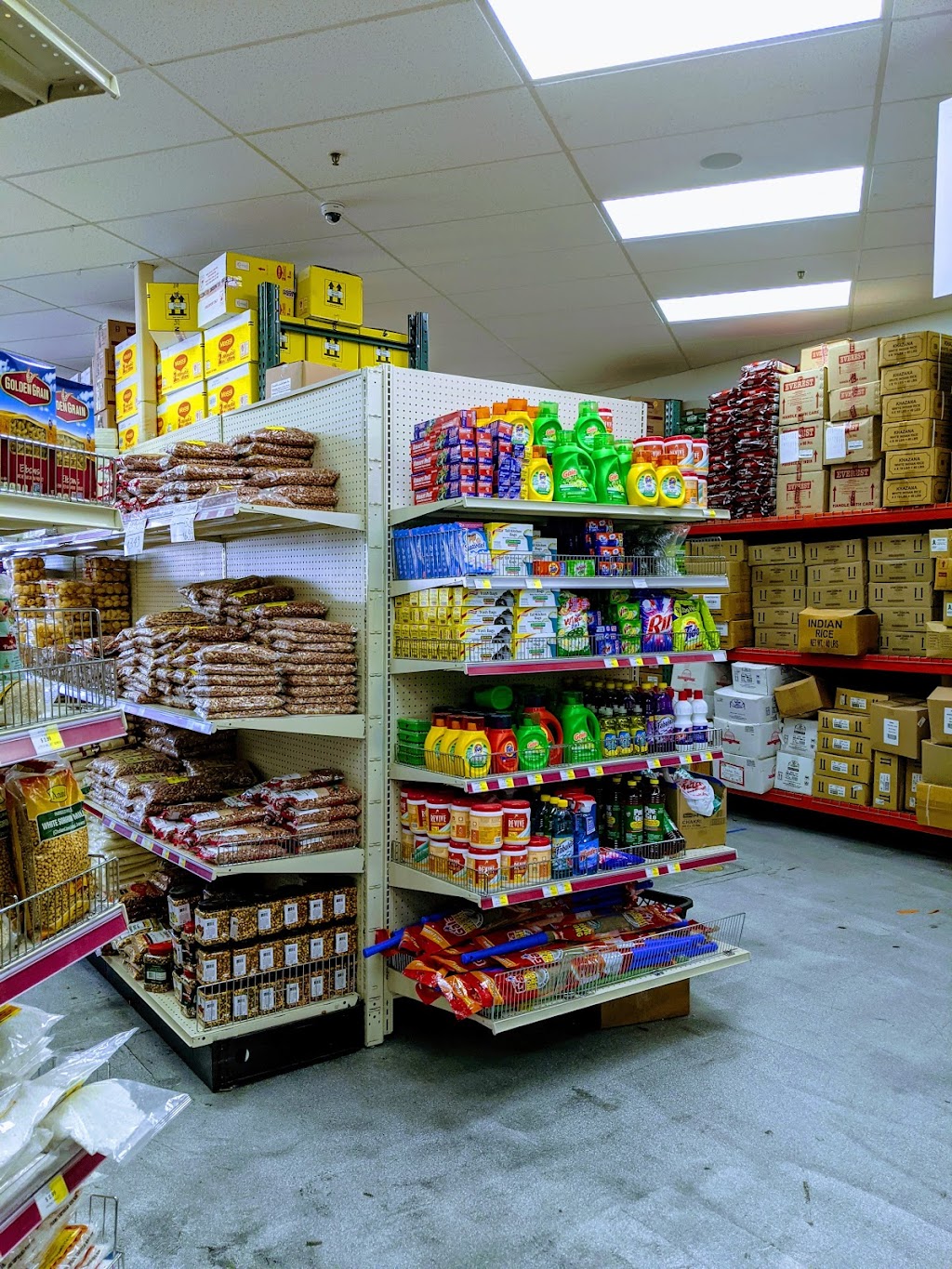 INDIA CASH & CARRY | 4040 Pimlico Dr, Pleasanton, CA 94588, USA | Phone: (925) 249-5165