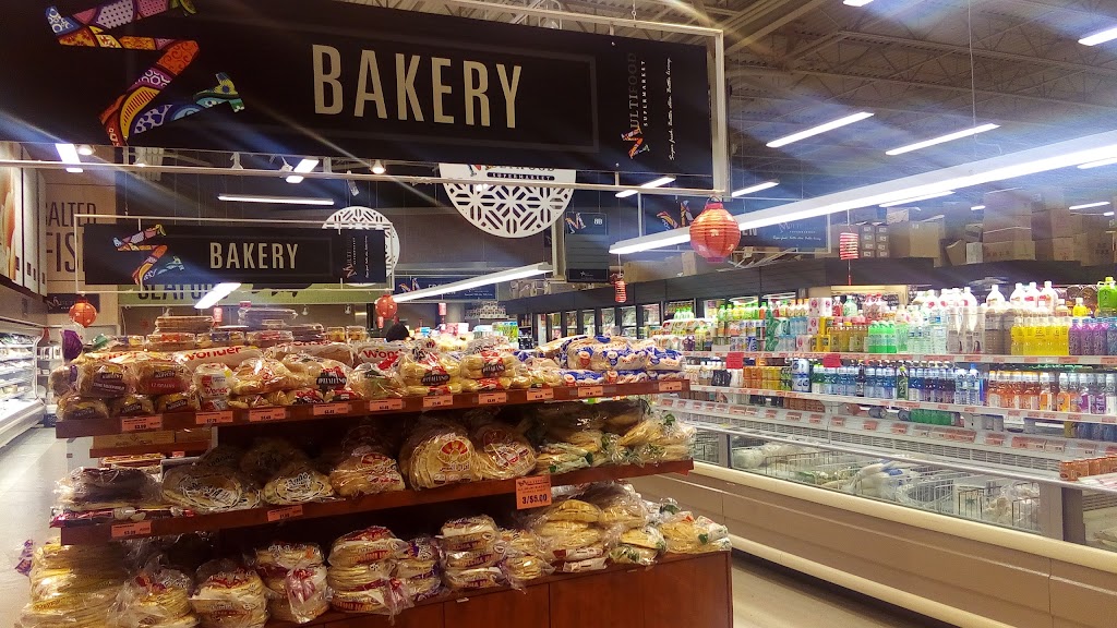 Multifood Supermarket | 799 Crawford Ave, Windsor, ON N9A 5Y1, Canada | Phone: (519) 258-9989