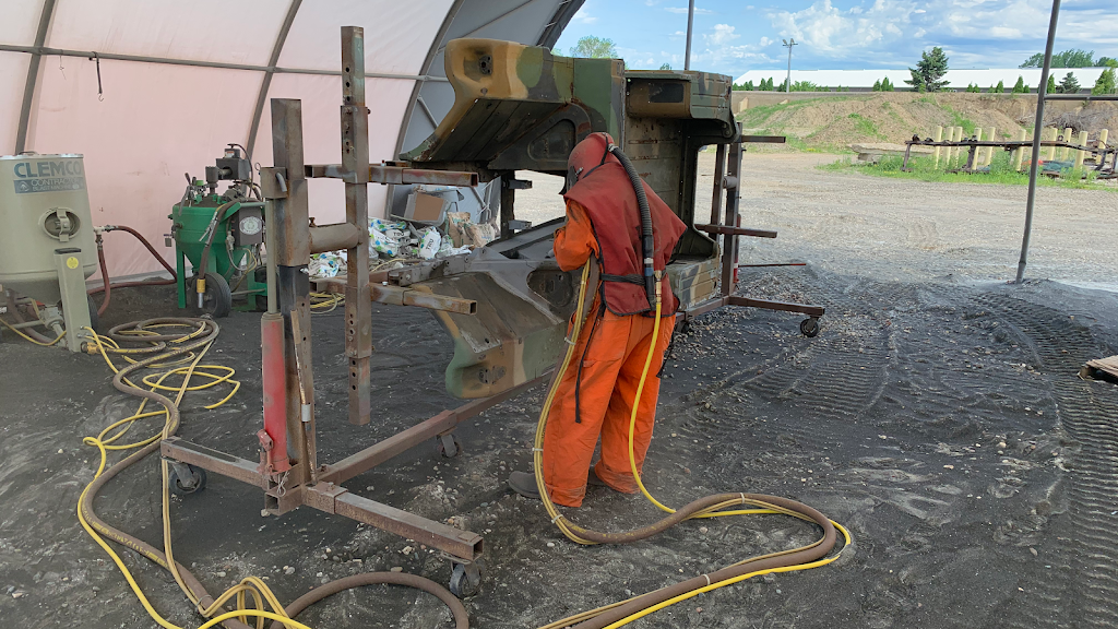 Empty Pockets 4x4® Service & Dustless Blasting LLC | 2800 Millard Ave, Hastings, MN 55033 | Phone: (651) 346-1259