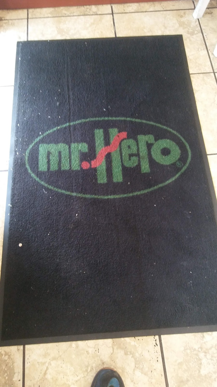 Mr Hero | 7555 Pearl Rd, Cleveland, OH 44130, USA | Phone: (440) 625-0073