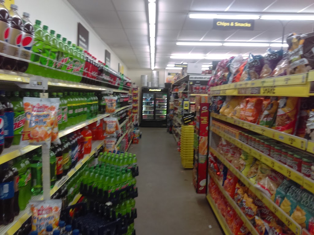 Dollar General | 216 S Main St, Cattaraugus, NY 14719, USA | Phone: (716) 257-8940