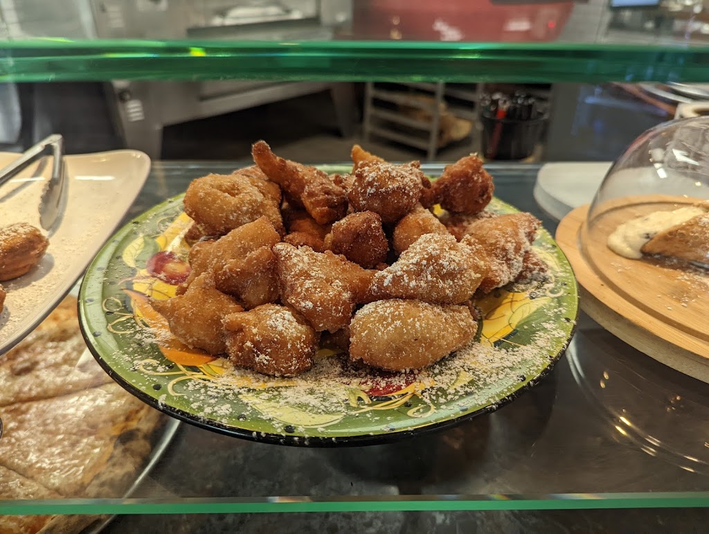 Slice of Brooklyn | 1295A NJ-33, Hamilton Square, NJ 08690, USA | Phone: (609) 418-4496