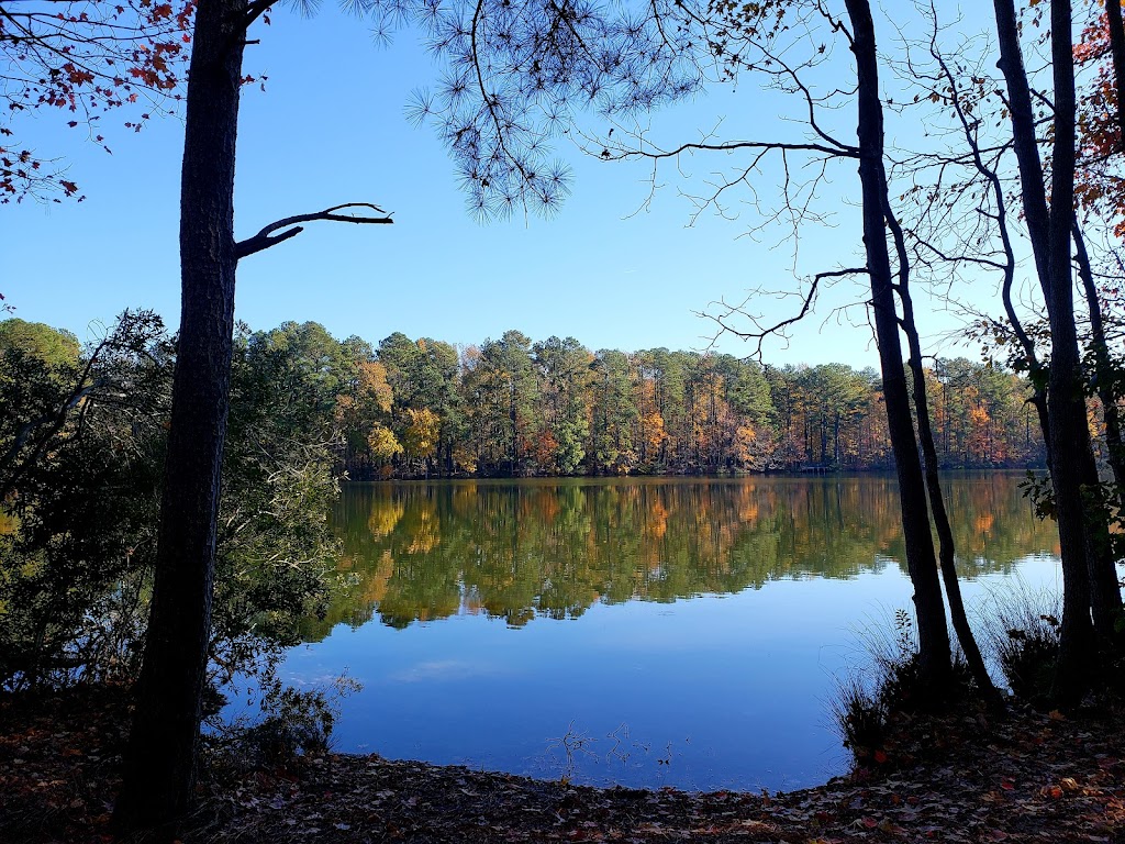 Sandy Bottom Nature Park | 1255 Big Bethel Rd, Hampton, VA 23669, USA | Phone: (757) 825-4657