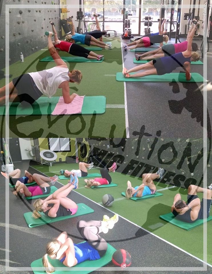 Evolution Dynamic Fitness | 4387 Lynx Paw Trail, Valrico, FL 33596, USA | Phone: (813) 833-8368