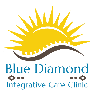 Blue Diamond Integrative Care Clinic | 9345 S Cimarron Rd #115, Las Vegas, NV 89178 | Phone: (702) 706-1661