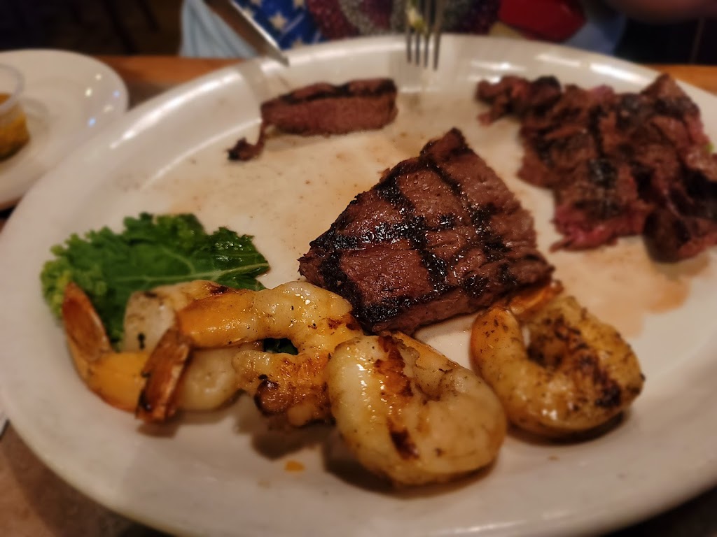 Texas A1 Steaks & Seafood - Portland | 407 Cedar Dr, Portland, TX 78374, USA | Phone: (361) 777-3663